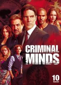 Criminal Minds - 10ª temporada