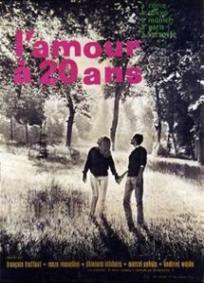 O Amor aos 20 Anos