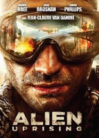 UFO | Alien Uprising