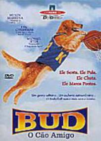 Bud - O Cão Amigo