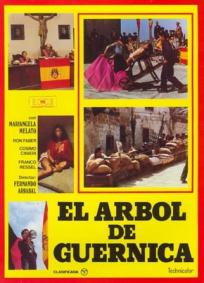 A Árvore de Guernica