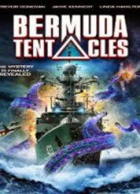 Terror no Triângulo das Bermudas