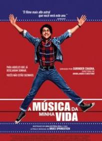 A Música da Minha Vida
