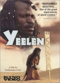Yeelen - A Luz