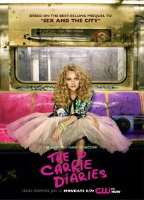 The Carrie Diaries - 1ª Temporada