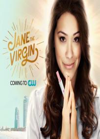 Jane The Virgin - 1ª Temporada