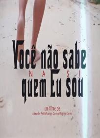 Você Não Sabe Quem Eu Sou