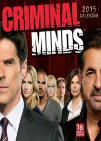 Criminal Minds - 9ª Temporada