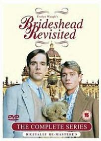 Reviver o Passado em Brideshead