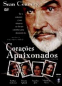 Corações Apaixonados