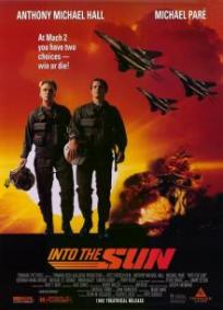 Into the Sun - Desafiando os Limites