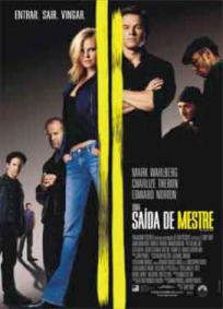 Uma Saída de Mestre