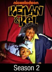 Kenan e Kel - 2° Temporada