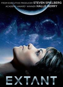 Extant - 1ª Temporada