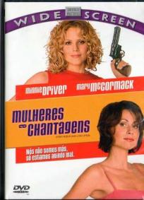 Mulheres e Chantagens