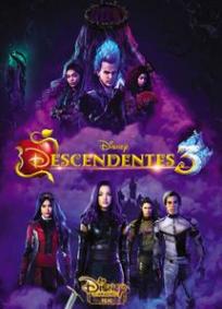 Descendentes 3