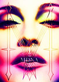 Madonna - The MDNA Tour