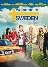 Welcome to Sweden - 2ª Temporada