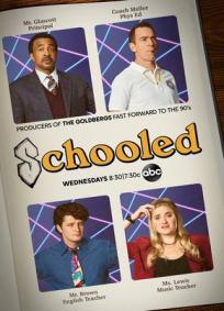 Schooled - 1ª Temporada