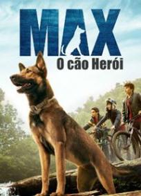 Max - O Cão Herói