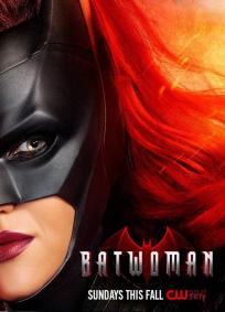 Batwoman - 1ª Temporada