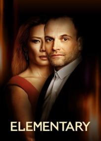Elementary - 7ª Temporada
