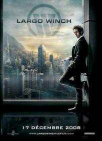 O Invencível - Largo Winch