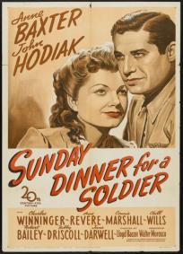 Um Sonho de Domingo (1944)