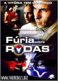 Fúria Sobre Rodas