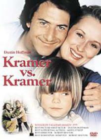 Kramer vs. Kramer