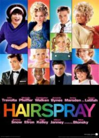 Hairspray - Em Busca da Fama