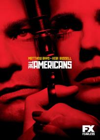 The Americans - 2ª Temporada