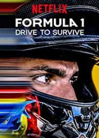 F1: Dirigir para Viver