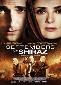 Setembro em Shiraz