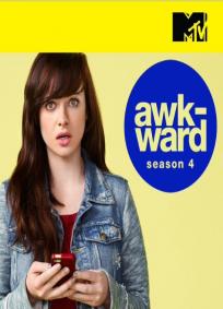Awkward - 4ª Temporada