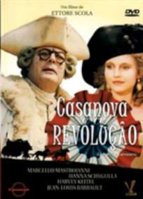 Casanova e a Revolução