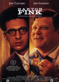 Barton Fink - Delírios de Hollywood