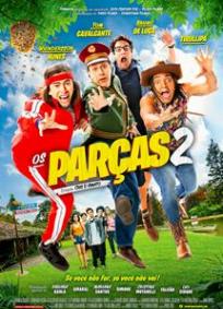 Os Parças 2