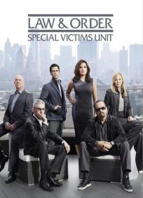 Lei e Ordem: Unidade de Vitimas Especiais - 15ª Temporada
