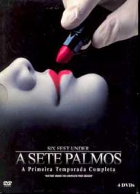 A Sete Palmos - 1ª Temporada