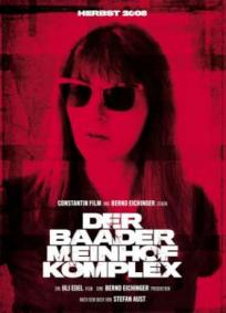 O Grupo Baader Meinhof