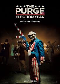 Uma Noite de Crime 3 - 12 Horas Para Sobreviver: O Ano da Eleição