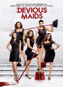 Devious Maids - 1ª Temporada