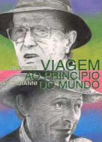 Viagem ao Princípio do Mundo