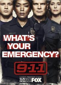 9-1-1 - 2ª Temporada