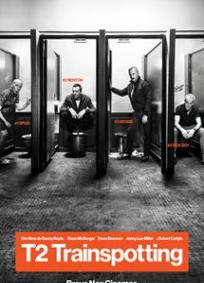 T2 Trainspotting