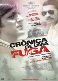 Crônica de uma Fuga