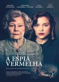 A Espiã Vermelha