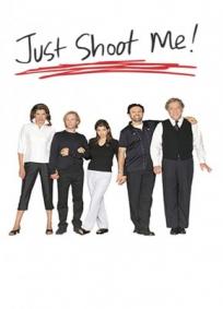 Just Shoot Me! (4ª Temporada)