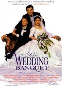 Banquete de Casamento